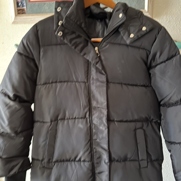 DYG ♥️ NWOT Long Coat Size XL - Picture 2 of 11